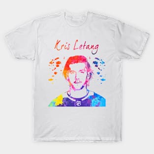 Kris Letang T-Shirt